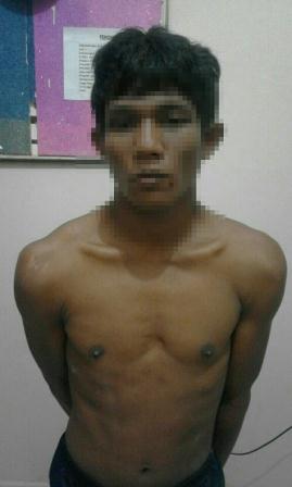 UNGKAP KASUS PENGEROYOKAN